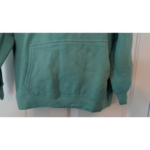 Wear The Peace Human Kind Hooded Sweatshirt - Picture 4 of 8